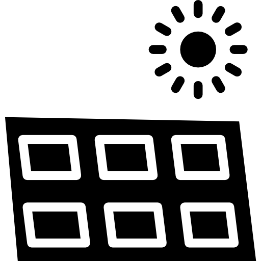 Solar panel